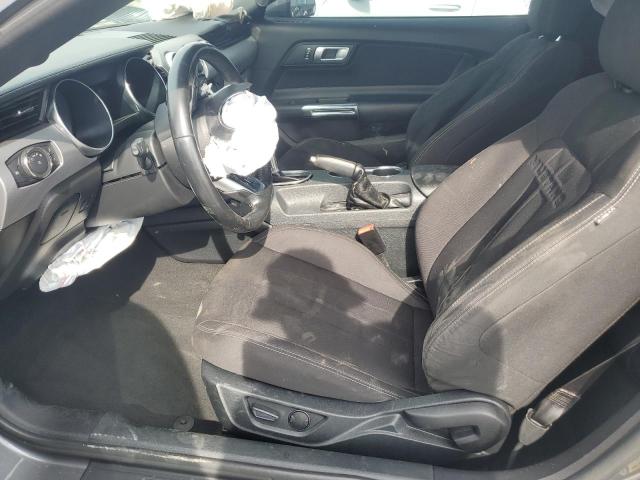 2022 FORD MUSTANG GT 1FA6P8CF0N5134785