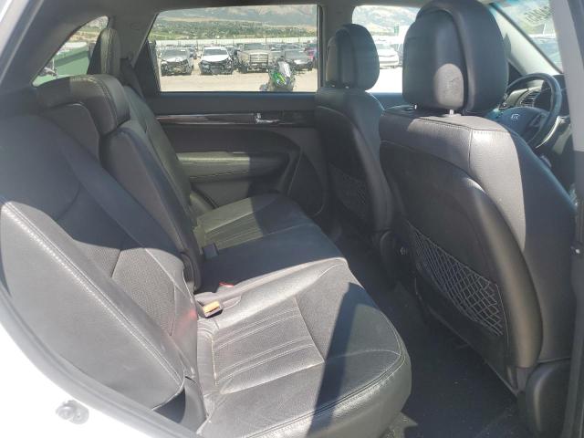 2013 KIA SORENTO SX - 5XYKW4A22DG383003