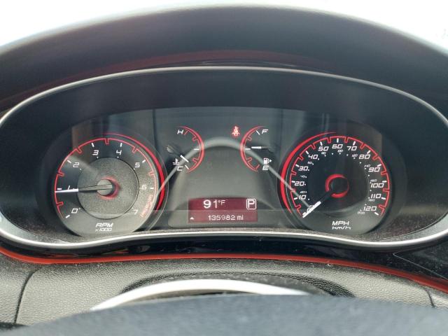 2015 DODGE DART SXT 1C3CDFBB7FD146629