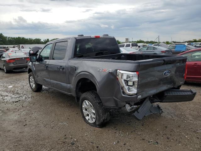 2023 FORD F150 SUPER - 1FTFW1E89PKE14017