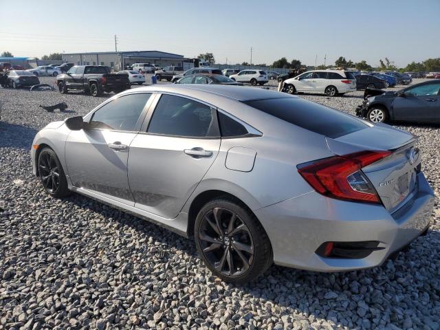 2020 HONDA CIVIC SPOR 19XFC2F80LE023882