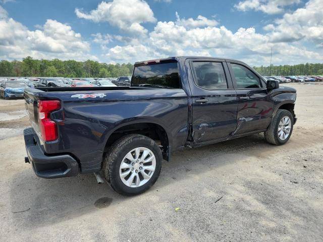 2022 CHEVROLET SILVERADO - 3GCPDBEK9NG570588