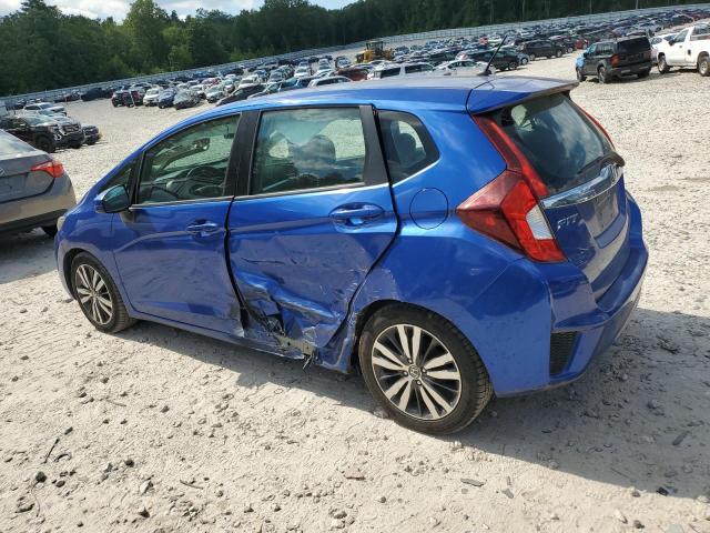 2015 HONDA FIT EX 3HGGK5H88FM719262