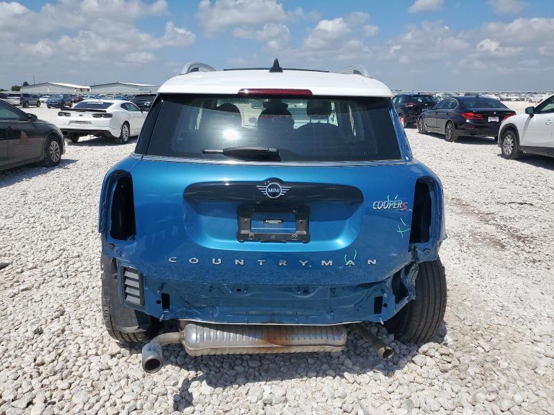 2023 MINI COOPER S C WMZ53BR0XP3R00232