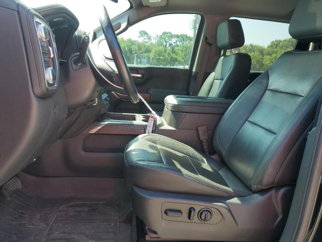 2020 GMC SIERRA K15 - 3GTU9DED6LG241443