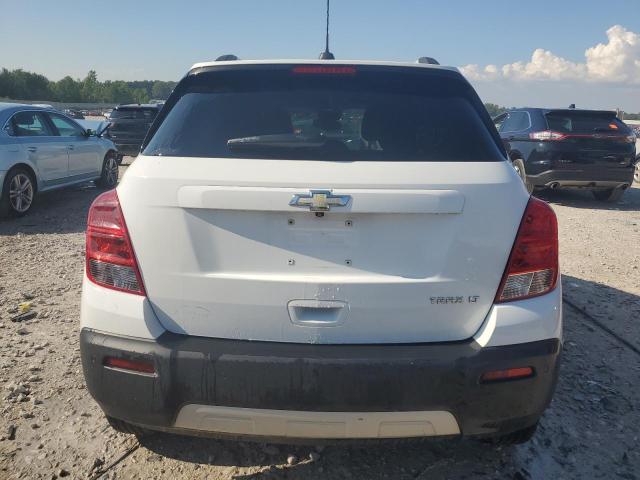 2015 CHEVROLET TRAX 1LT KL7CJLSB2FB201435
