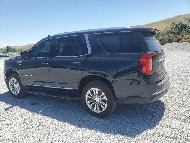 2022 GMC YUKON SLT - 1GKS2BKD4NR283833