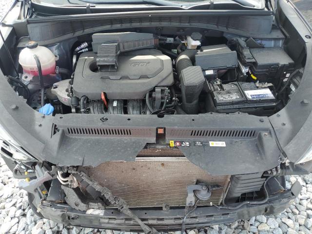 2021 HYUNDAI TUCSON LIM - KM8J33AL1MU334294
