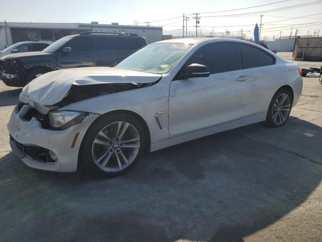 2015 BMW 428 I WBA3N7C5XFK224563
