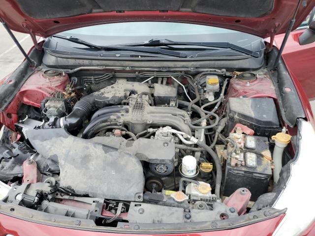 2015 SUBARU LEGACY 2.5 - 4S3BNAA66F3046152