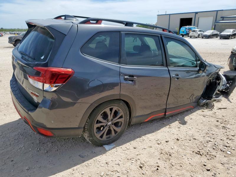 2020 SUBARU FORESTER S JF2SKARCXLH584209