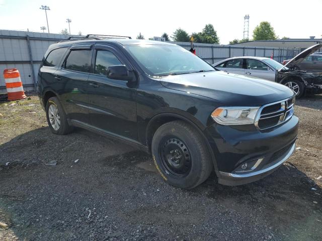 2015 DODGE DURANGO SX 1C4RDJAG1FC161378