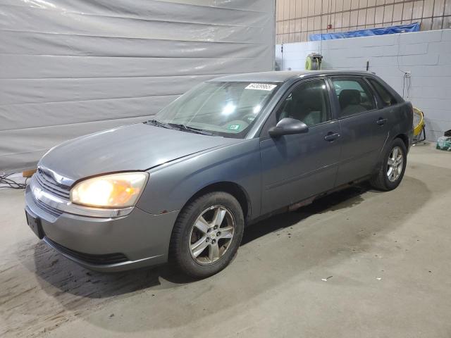 CHEVROLET MALIBU MAX