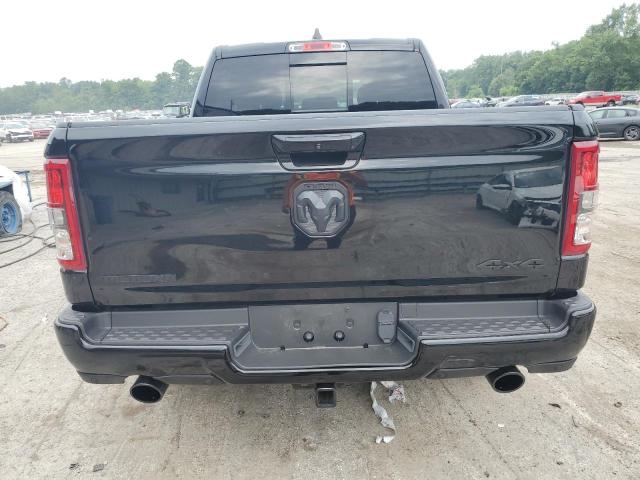 2019 RAM 1500 BIG H 1C6SRFFT7KN859876