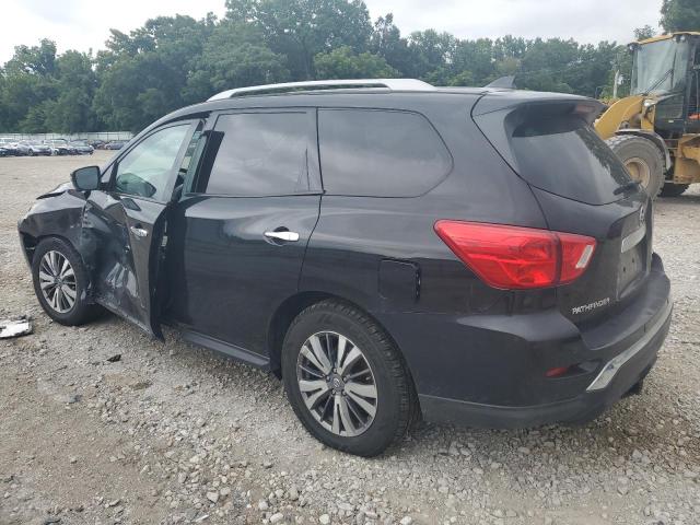 2019 NISSAN PATHFINDER - 5N1DR2MM5KC613468