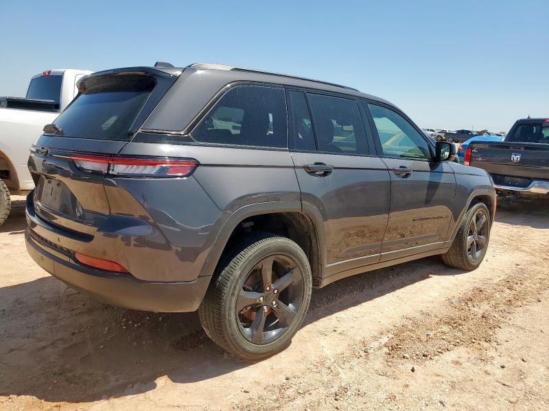 2023 JEEP GRAND CHER - 1C4RJHAG1PC607936