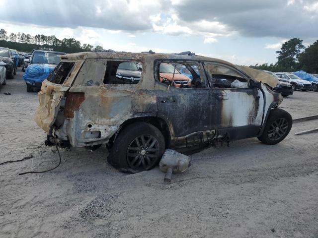 2019 GMC ACADIA SLT - 1GKKNMLS7KZ297897