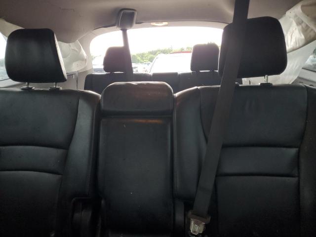 2021 HONDA PILOT SE #3293357436