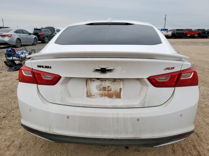 2024 CHEVROLET MALIBU RS 1G1ZG5ST9RF197874