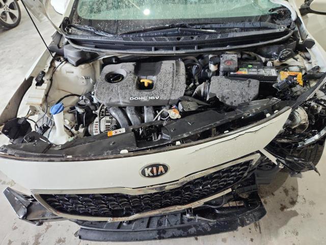 2017 KIA FORTE LX - 3KPFK4A77HE079211
