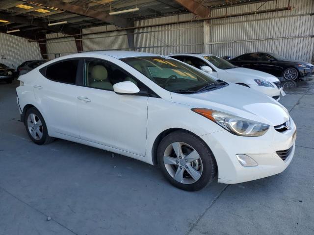 2013 HYUNDAI ELANTRA - 5NPDH4AE1DH388375