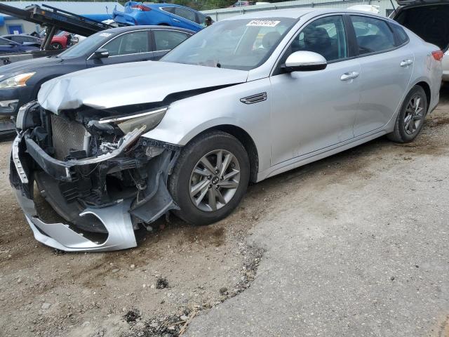 Global Auto Auctions: 2019 KIA OPTIMA LX