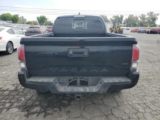 2021 TOYOTA TACOMA DOU 3TMDZ5BNXMM116533