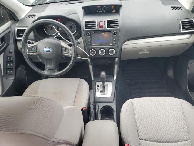2016 SUBARU FORESTER 2 - JF2SJABC0GH519064