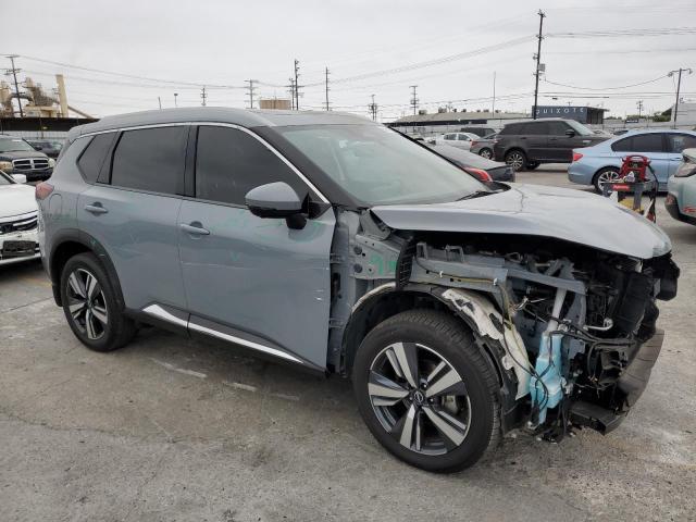 2023 NISSAN ROGUE SL JN8BT3CB6PW206482
