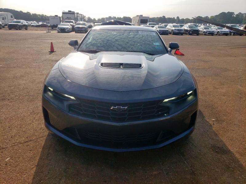 2022 CHEVROLET CAMARO LT1 1G1FE1R79N0133616