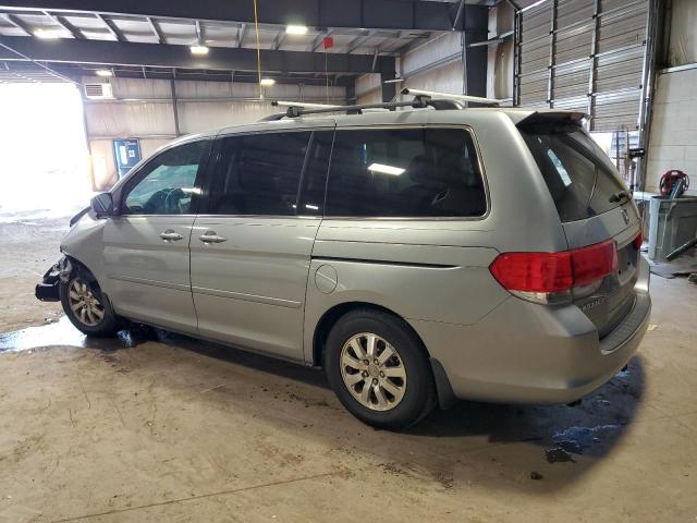 2010 HONDA ODYSSEY EX - 5FNRL3H43AB066875