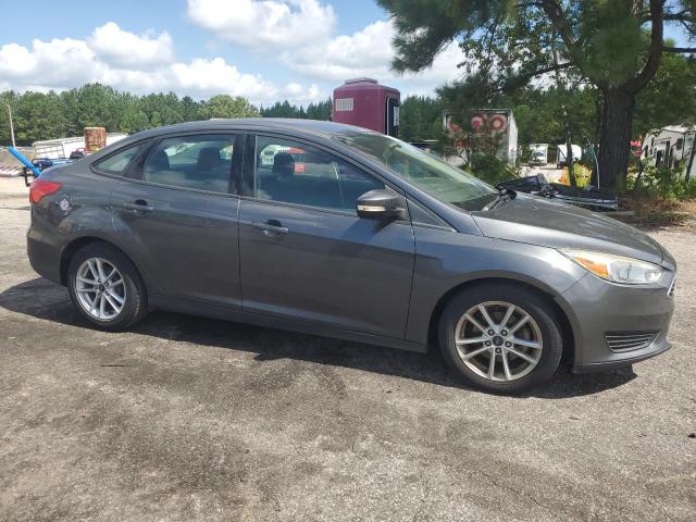 2017 FORD FOCUS SE 1FADP3F21HL251357
