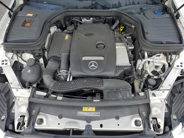 2016 MERCEDES-BENZ GLC 300 4M - WDC0G4KB8GF032083