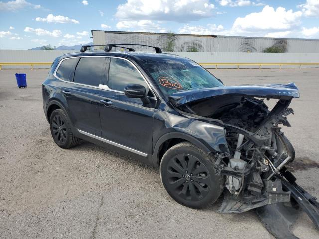2020 KIA TELLURIDE S 5XYP64HC7LG049598