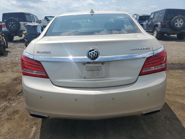 2016 BUICK LACROSSE 1G4GB5G39GF135874