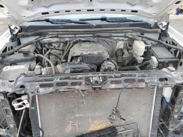 2015 GMC SIERRA K25 1GT12XEG6FF672499