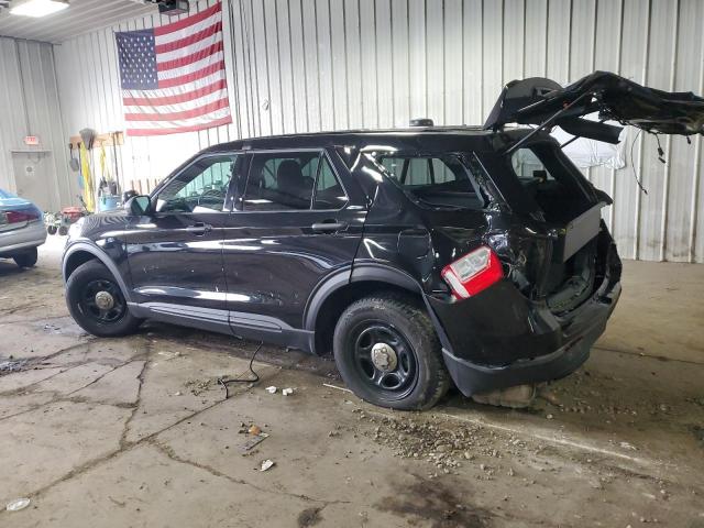 2023 FORD EXPLORER P 1FM5K8AB6PGA80190