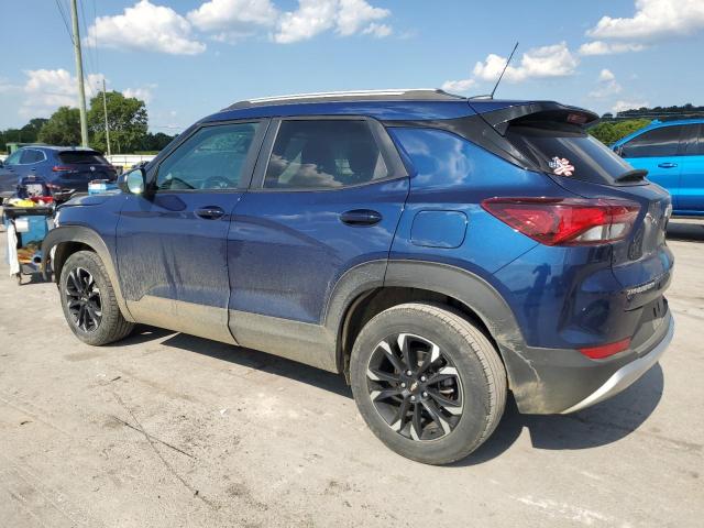 Vin: kl79mps29pb009715, lot: 63445055, chevrolet trailblzr lt 20232