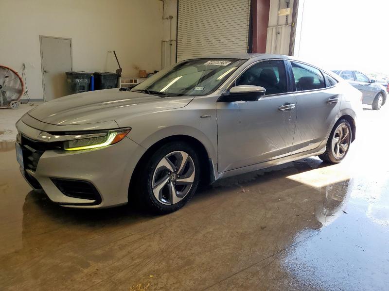 HONDA INSIGHT EX