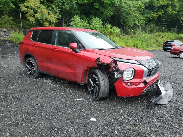 2023 MITSUBISHI OUTLANDER JA4J4UA82PZ055568