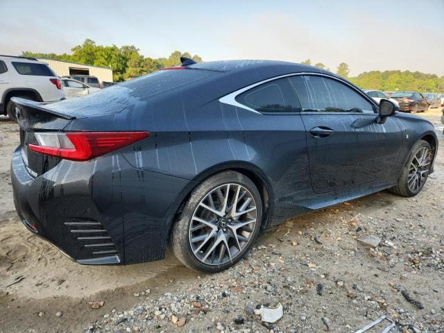 2017 LEXUS RC 350 JTHSE5BC4H5008226