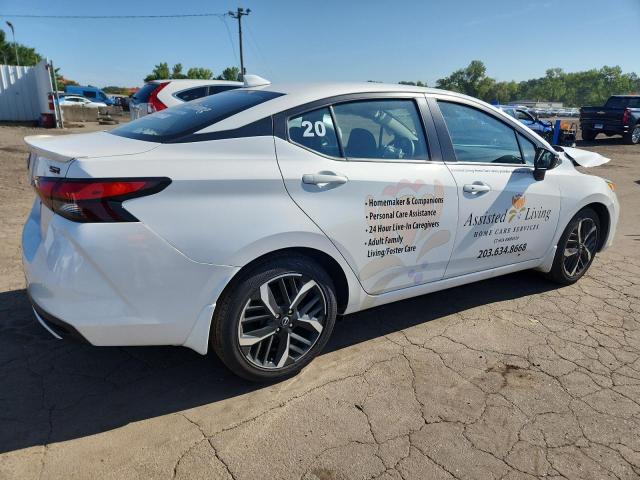 2024 NISSAN VERSA SR 3N1CN8FV3RL872420
