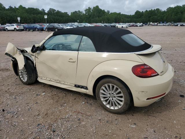 2019 VOLKSWAGEN BEETLE S 3VW5DAAT3KM500286