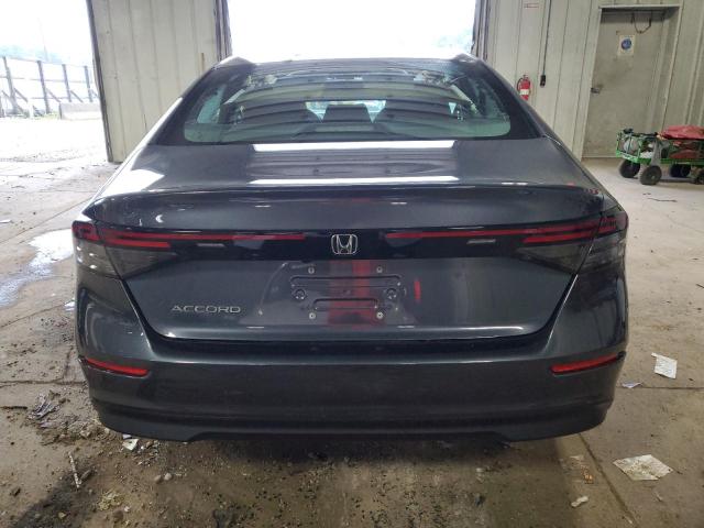 2023 HONDA ACCORD EX 1HGCY1F3XPA028309