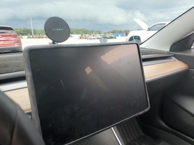 2020 TESLA MODEL 3 5YJ3E1EB1LF616245