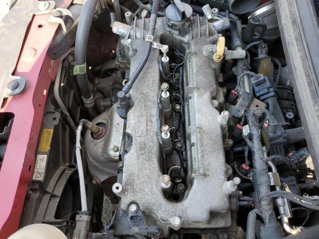 2020 CHEVROLET SPARK 1LT KL8CD6SA7LC417783
