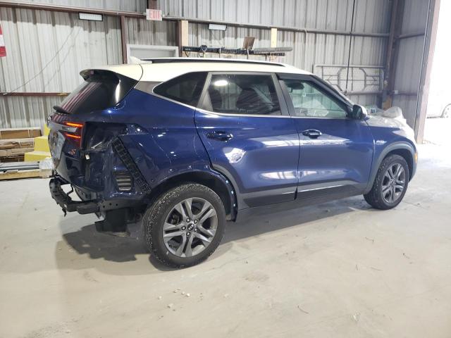 2021 KIA SELTOS S KNDEUCAAXM7058519