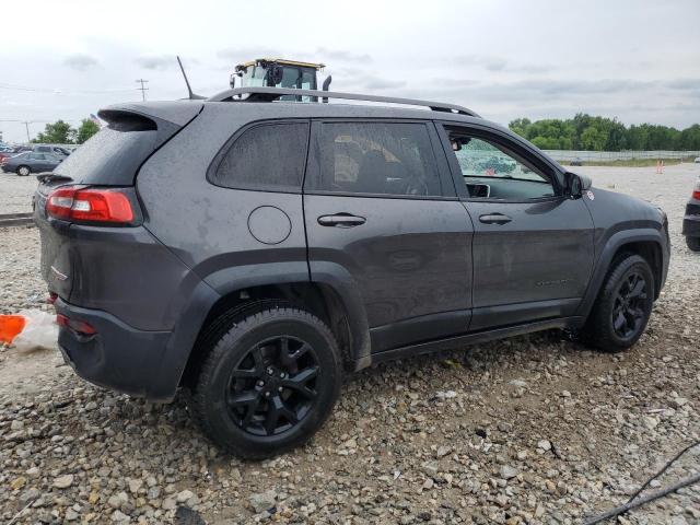 2016 JEEP CHEROKEE T 1C4PJMBS4GW131232