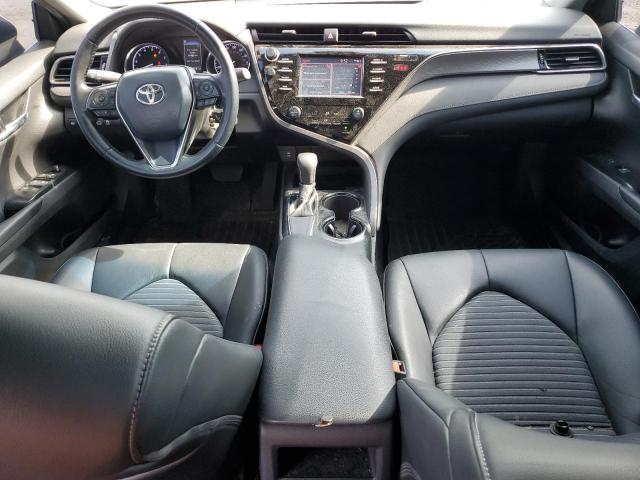 2019 TOYOTA CAMRY L 4T1B11HK8KU785828