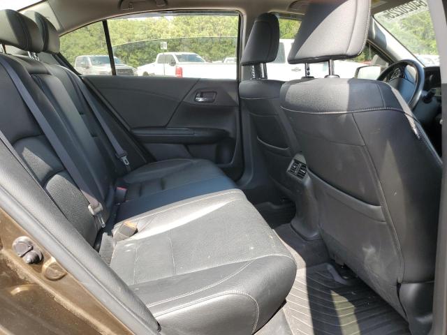 2017 HONDA ACCORD HYB JHMCR6F59HC001522